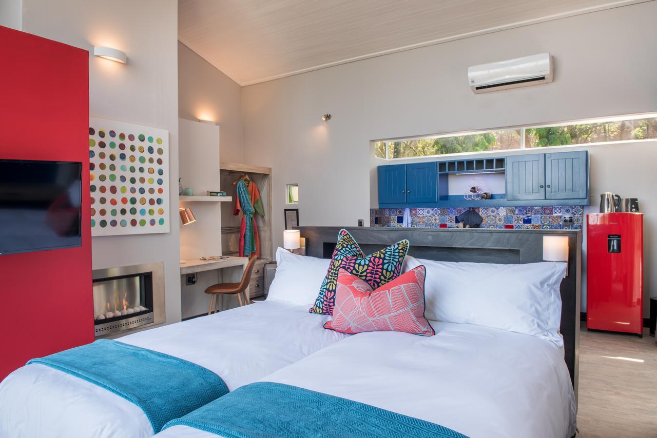 Bluemere Living White River Dış mekan fotoğraf