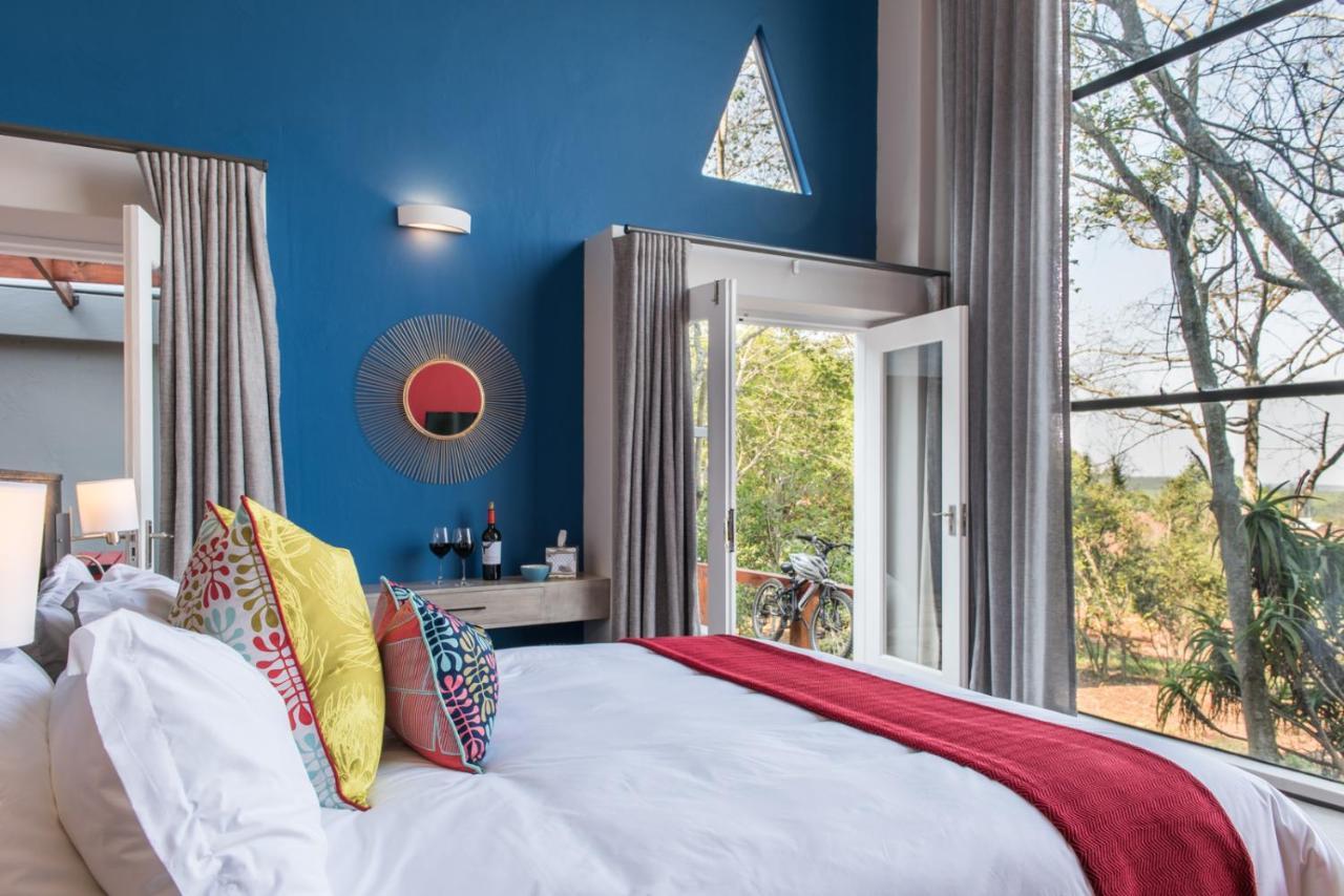 Bluemere Living White River Dış mekan fotoğraf