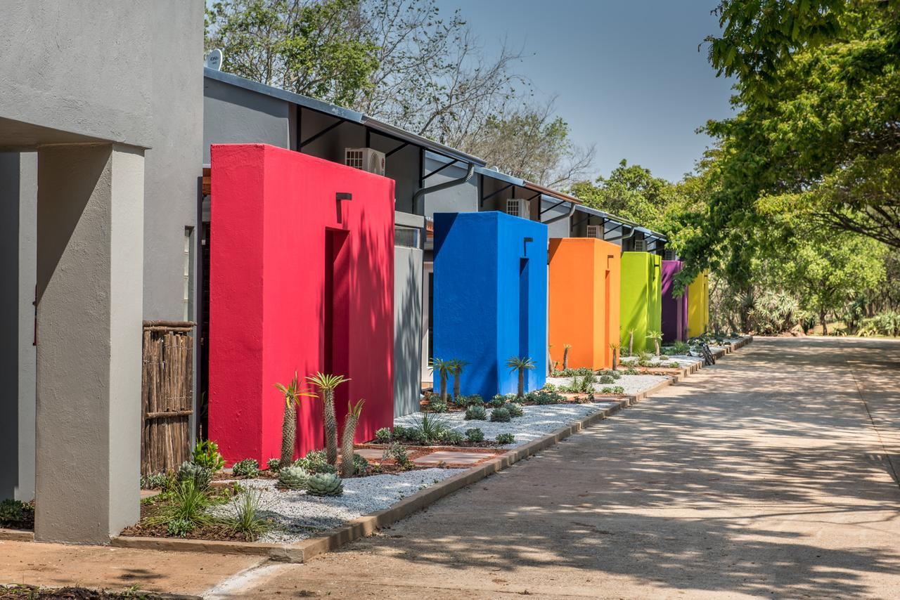 Bluemere Living White River Dış mekan fotoğraf
