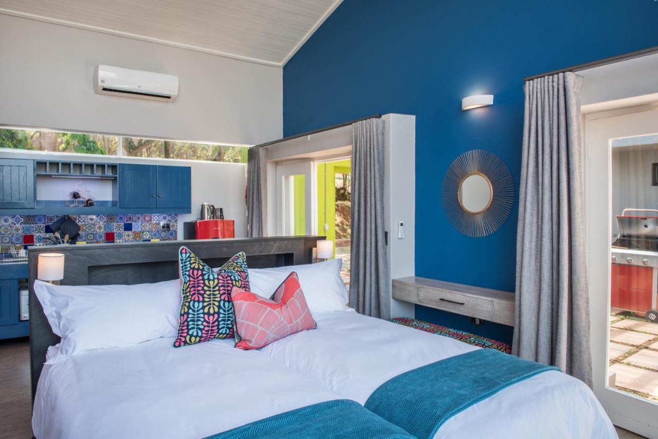 Bluemere Living White River Dış mekan fotoğraf
