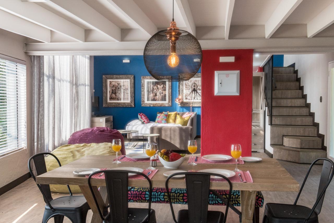 Bluemere Living White River Dış mekan fotoğraf