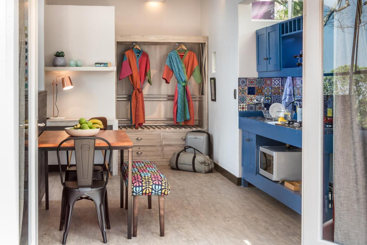 Bluemere Living White River Dış mekan fotoğraf