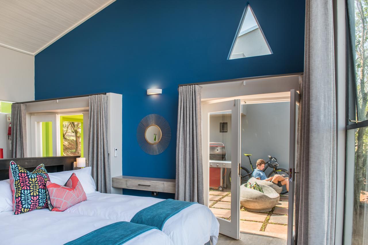 Bluemere Living White River Dış mekan fotoğraf