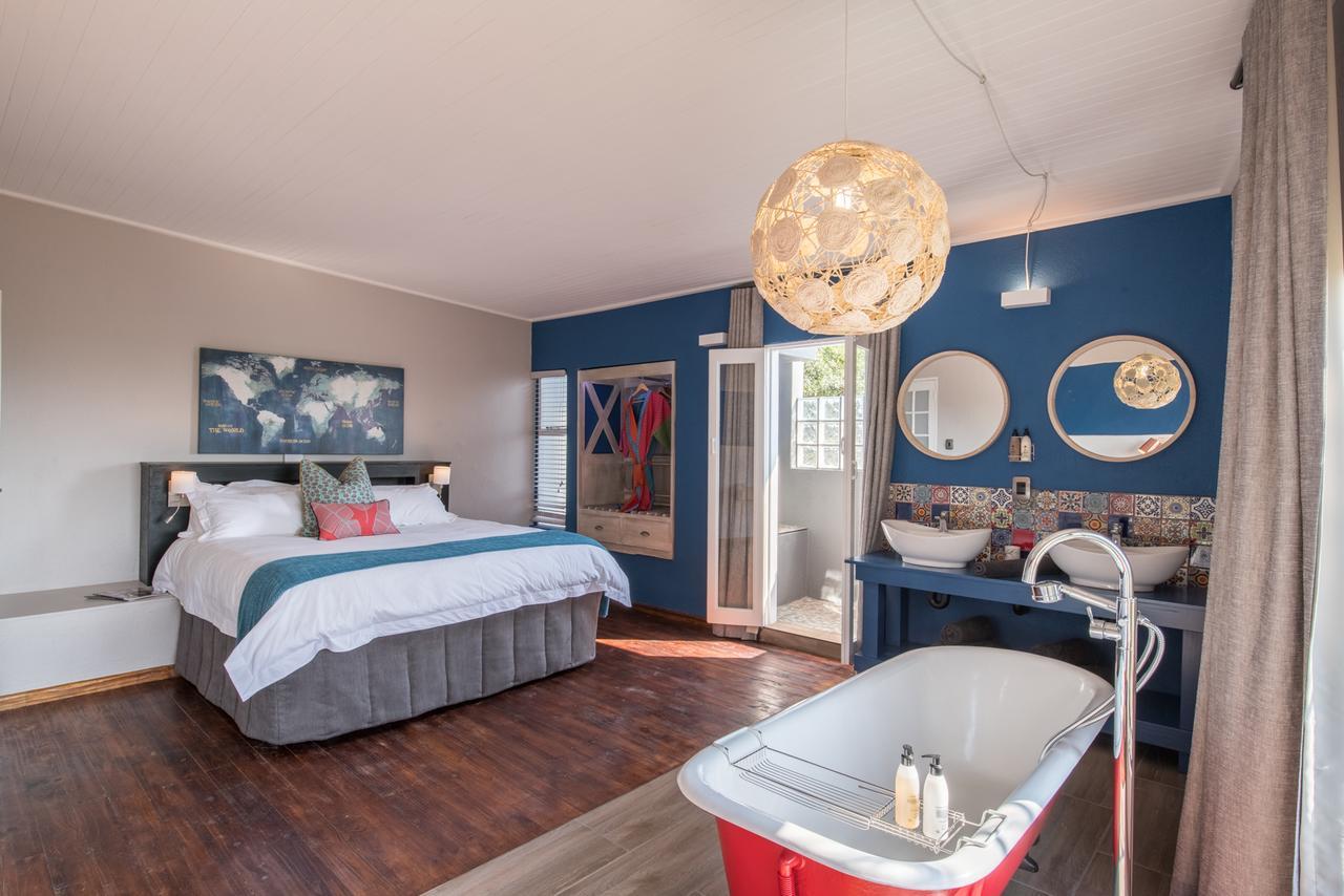 Bluemere Living White River Dış mekan fotoğraf