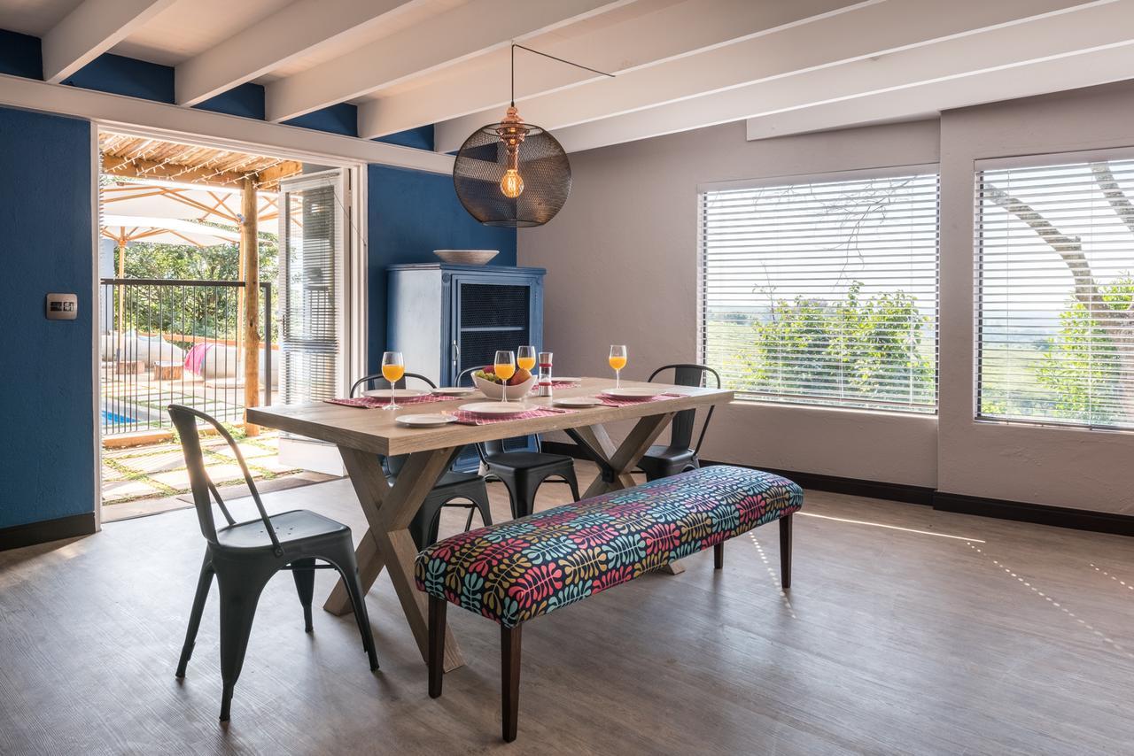 Bluemere Living White River Dış mekan fotoğraf